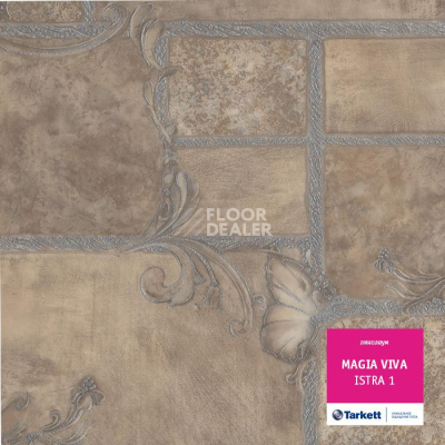 Линолеум Tarkett Magia Viva ISTRA 1 фото 1 | FLOORDEALER